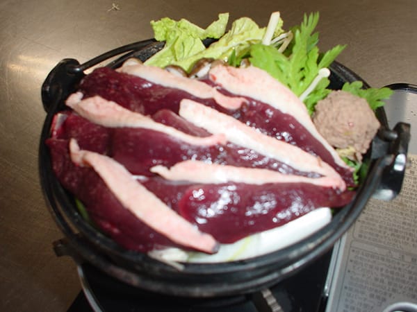 色々な部位をご用意しております。