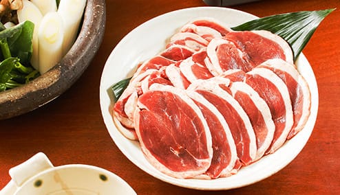 嘉儀屋のこだわり